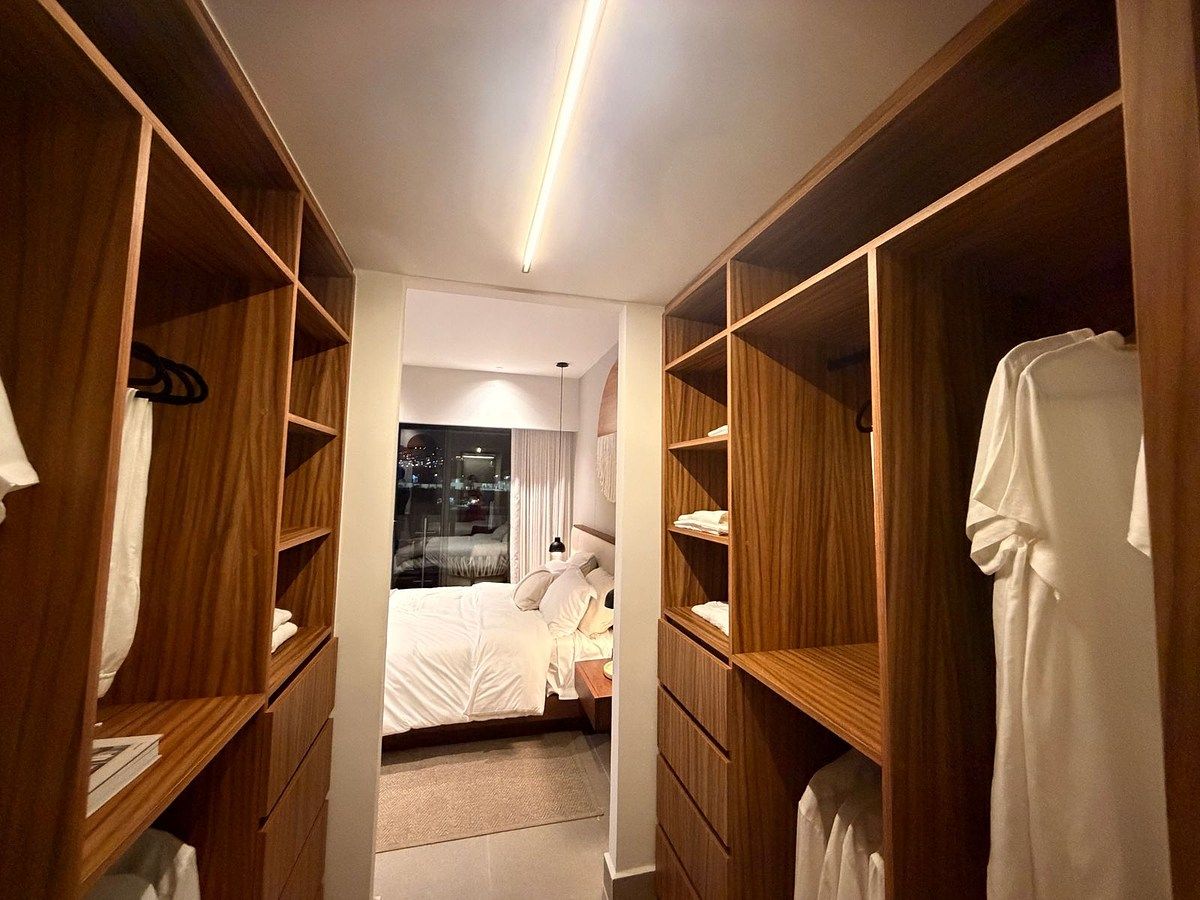 Departamento en Santa Mónica, Playas de Rosarito, foto 4 de 8