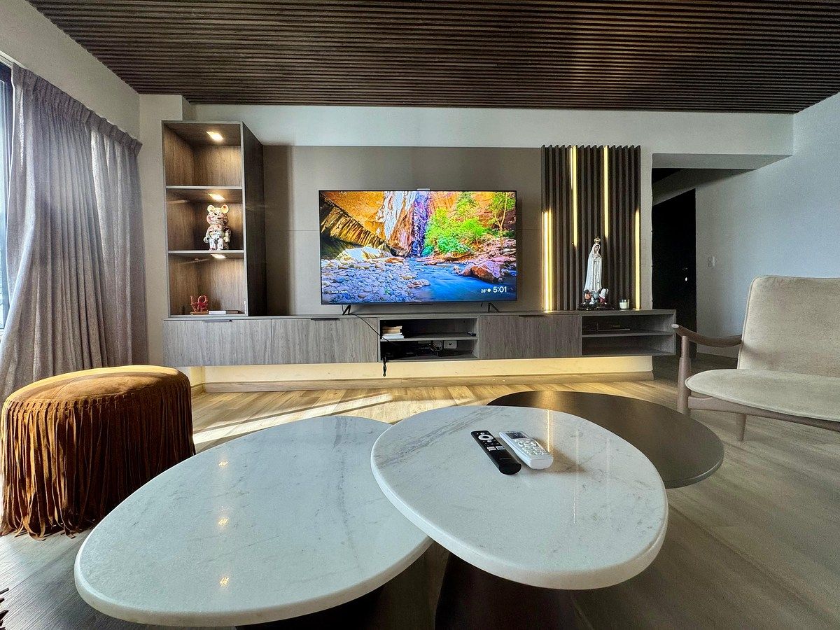 Apartamento en Piantini, Santo Domingo Centro (Distrito Nacional), foto 5 de 14