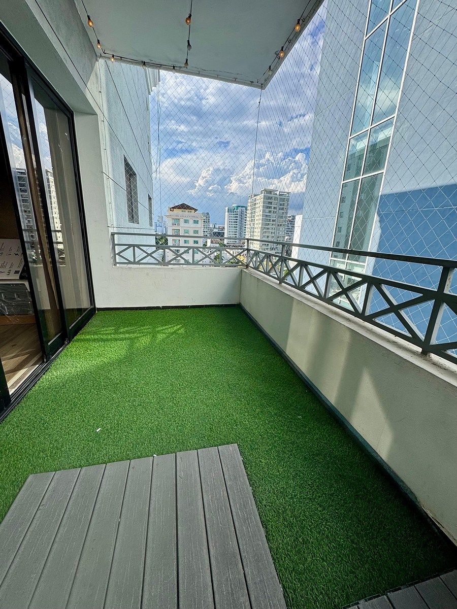 Apartamento en Piantini, Santo Domingo Centro (Distrito Nacional), foto 7 de 14