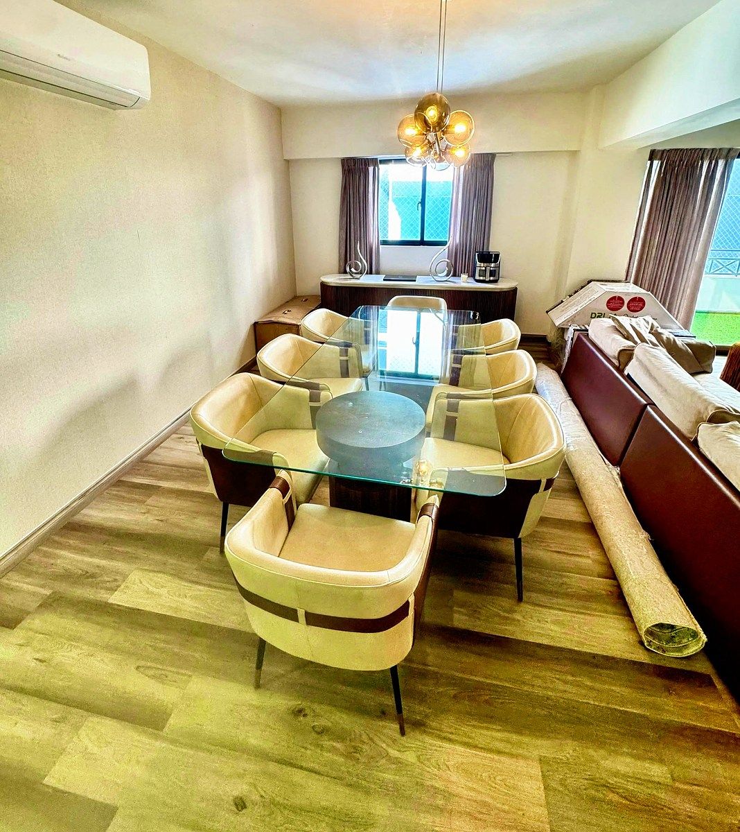 Apartamento en Piantini, Santo Domingo Centro (Distrito Nacional), foto 4 de 14