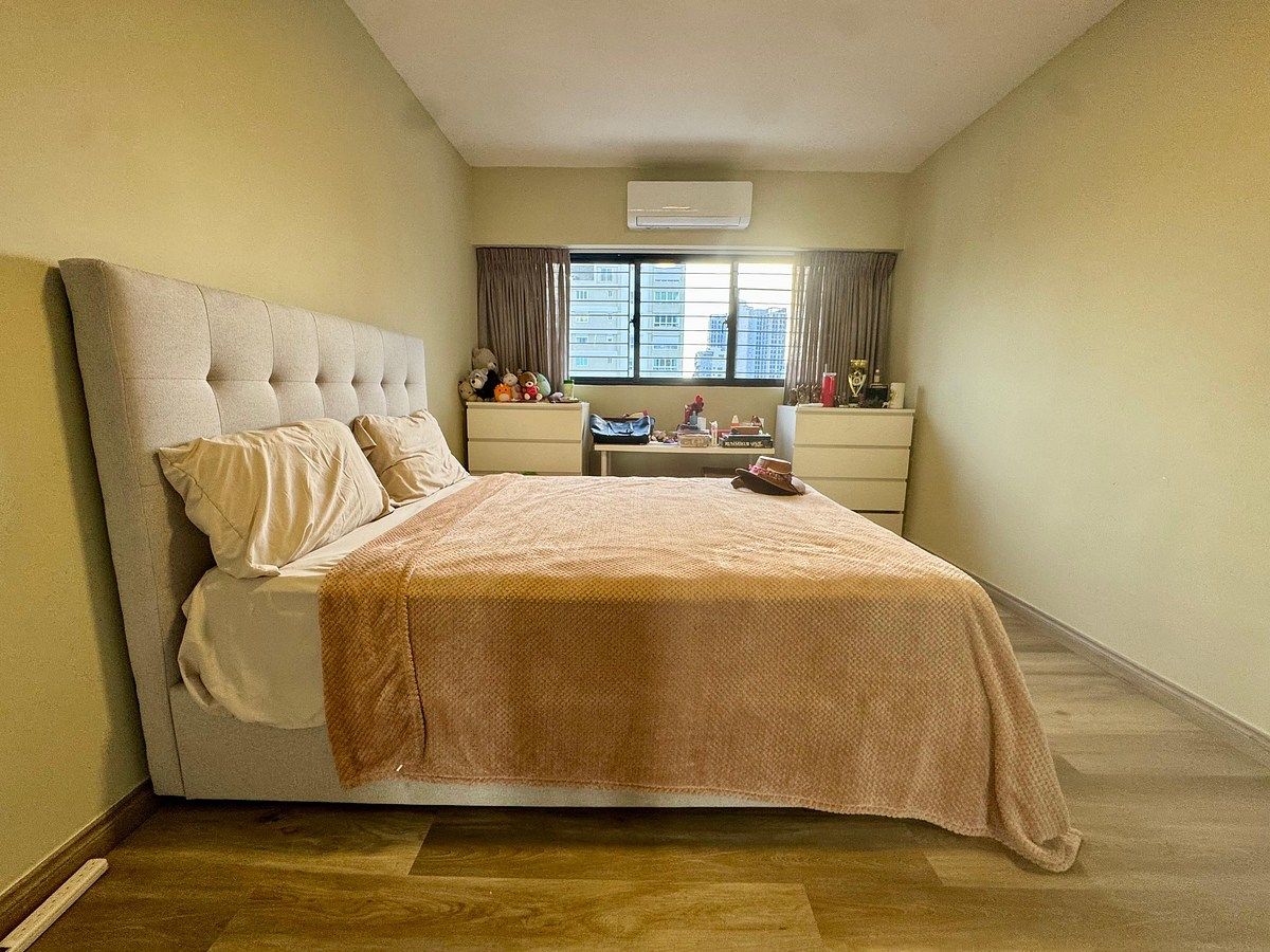 Apartamento en Piantini, Santo Domingo Centro (Distrito Nacional), foto 8 de 14