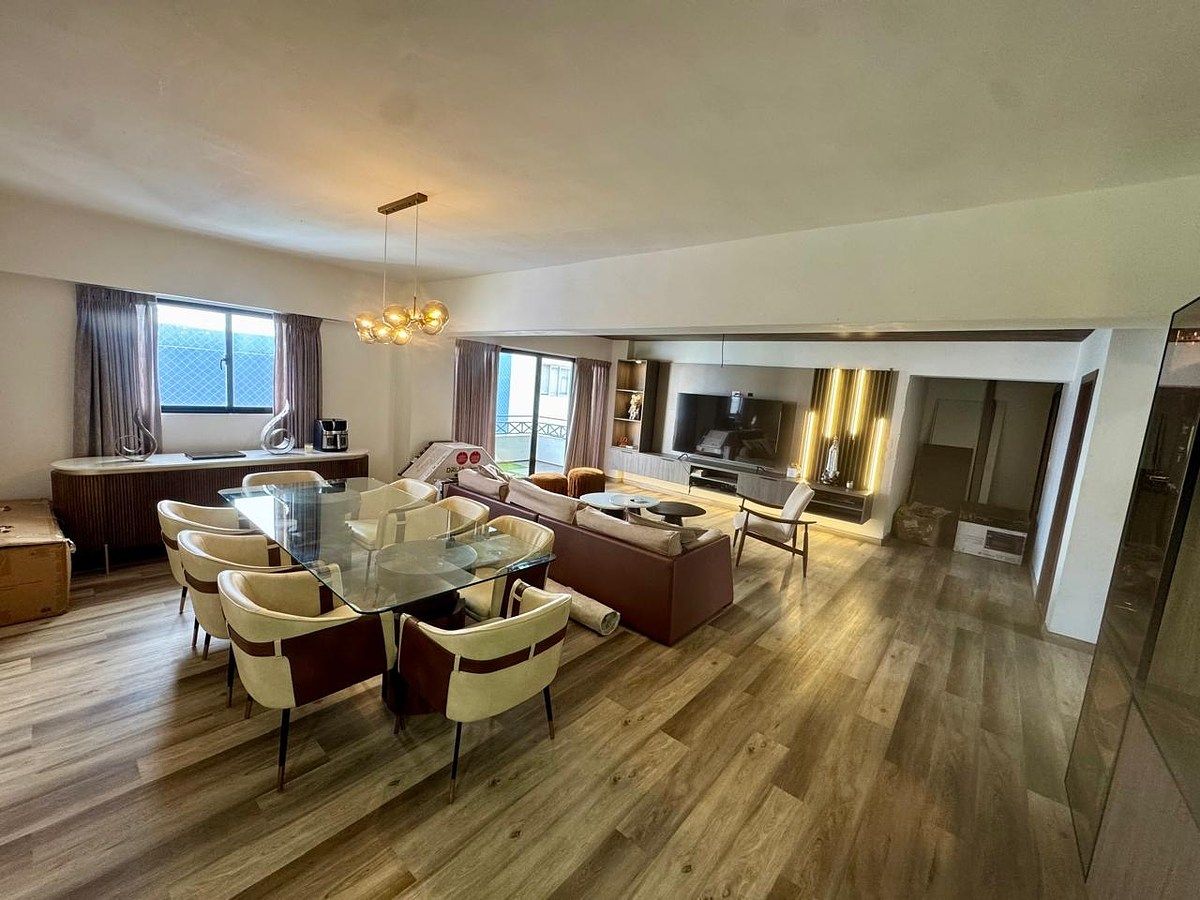 Apartamento en Piantini totalmente Actualizado, foto 1 de 14