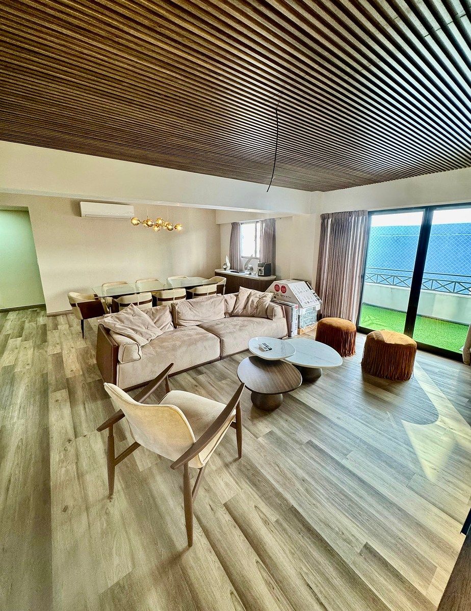 Apartamento en Piantini, Santo Domingo Centro (Distrito Nacional), foto 3 de 14