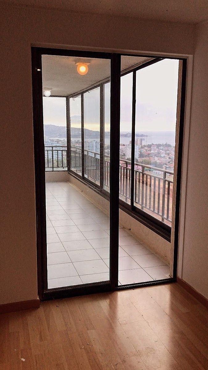 Departamento en Agua Santa, Viña del Mar, foto 2 de 15