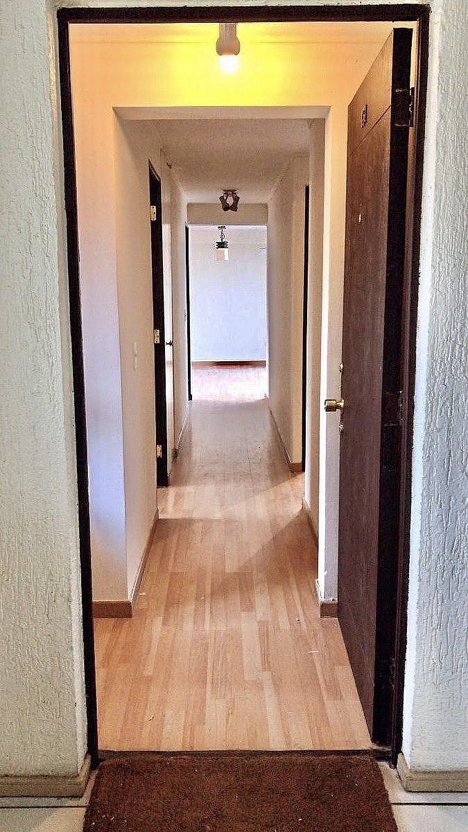 Departamento en Agua Santa, Viña del Mar, foto 8 de 15