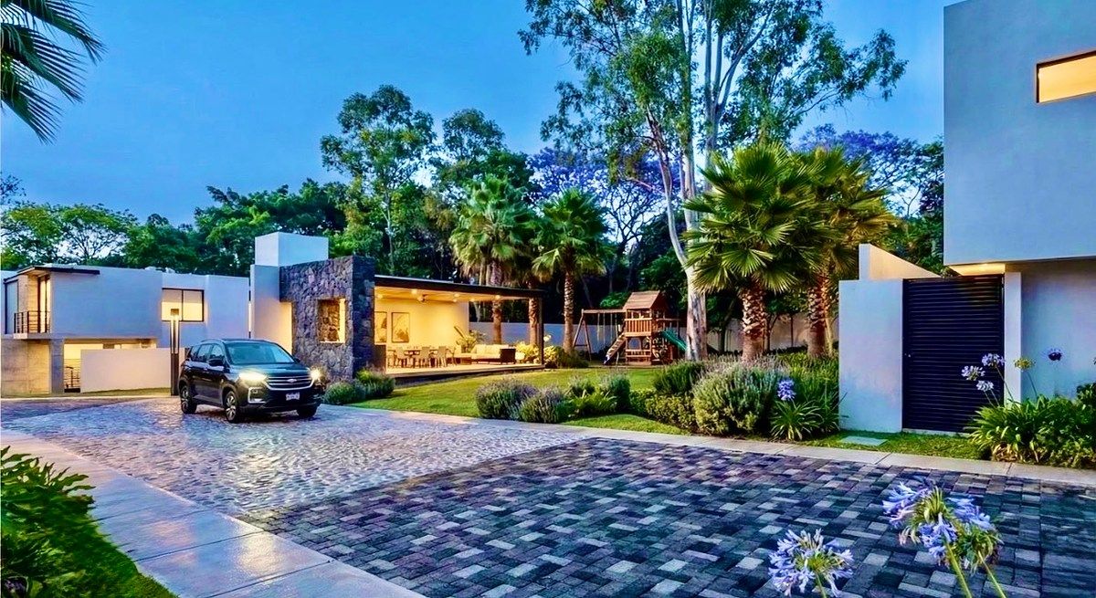 Terrenos Residenciales con Amenidades Premium | Norte de Cuernavaca 🌿🔒🏡, foto 1 de 8