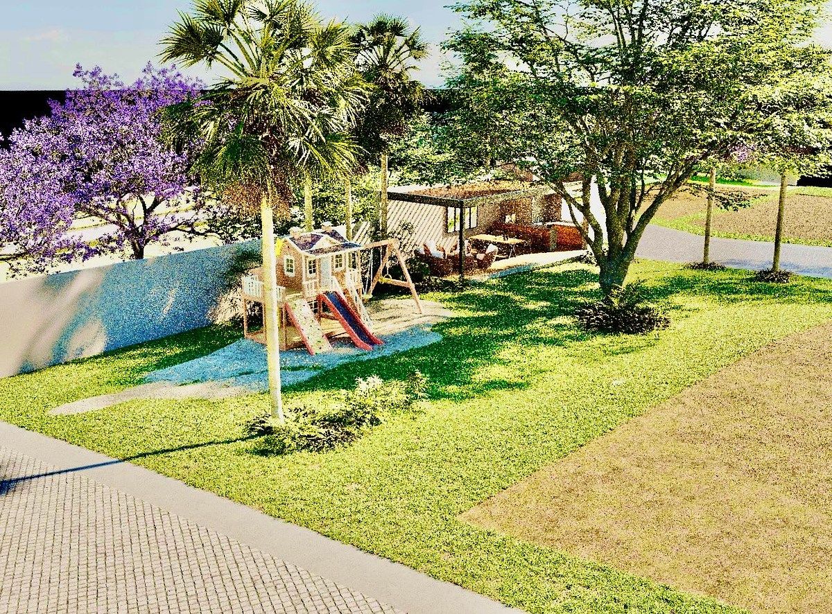 Terreno en Del Empleado, Cuernavaca, foto 4 de 8