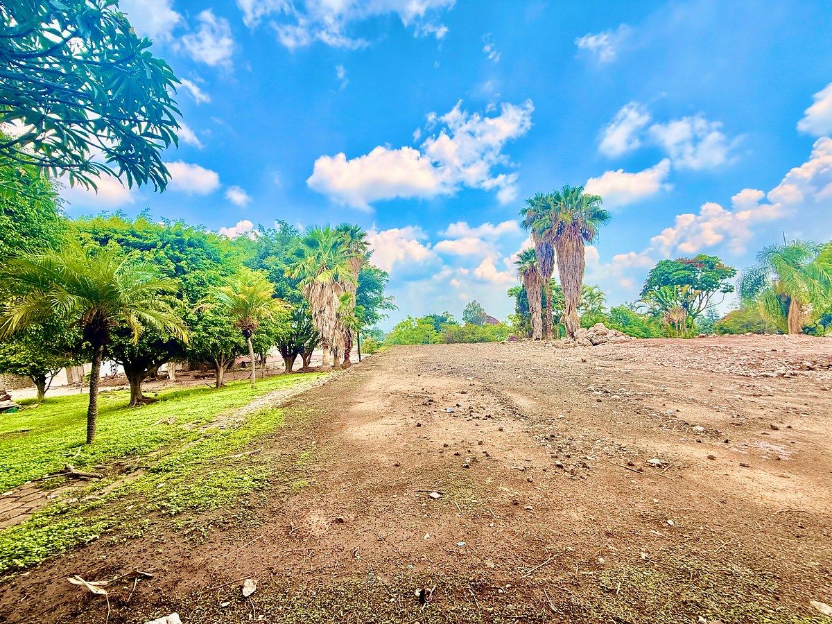 Lote em Del Empleado, Cuernavaca, foto 12 de 17