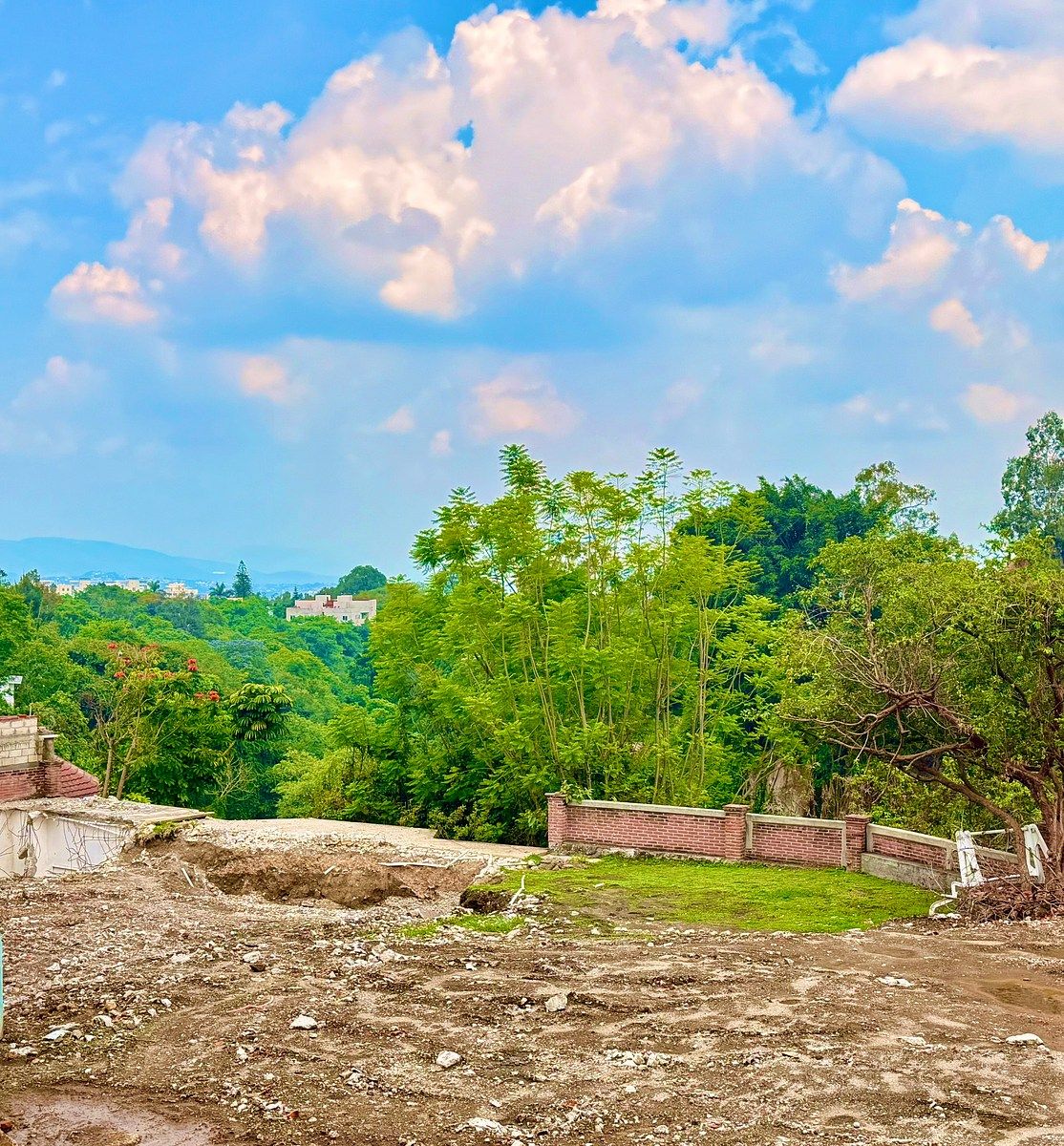 Lote em Del Empleado, Cuernavaca, foto 13 de 17