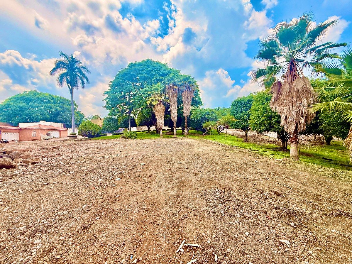 Lote em Del Empleado, Cuernavaca, foto 15 de 17