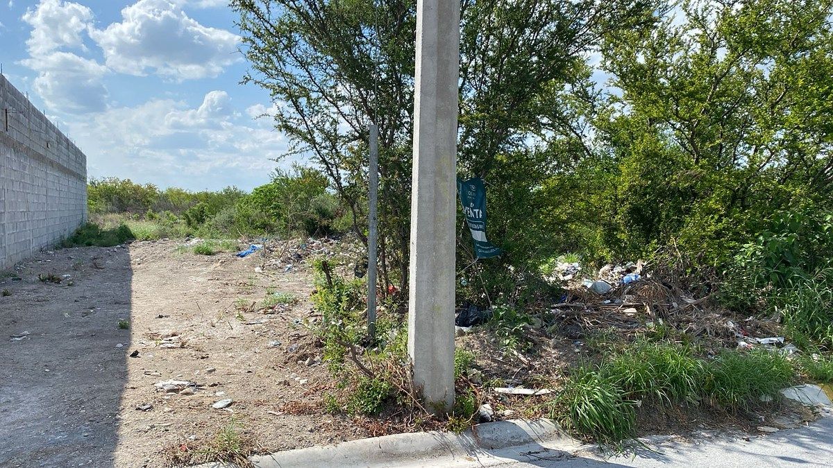 LAND FOR SALE IN PORTAL DEL NORTE, photo 1 of 5