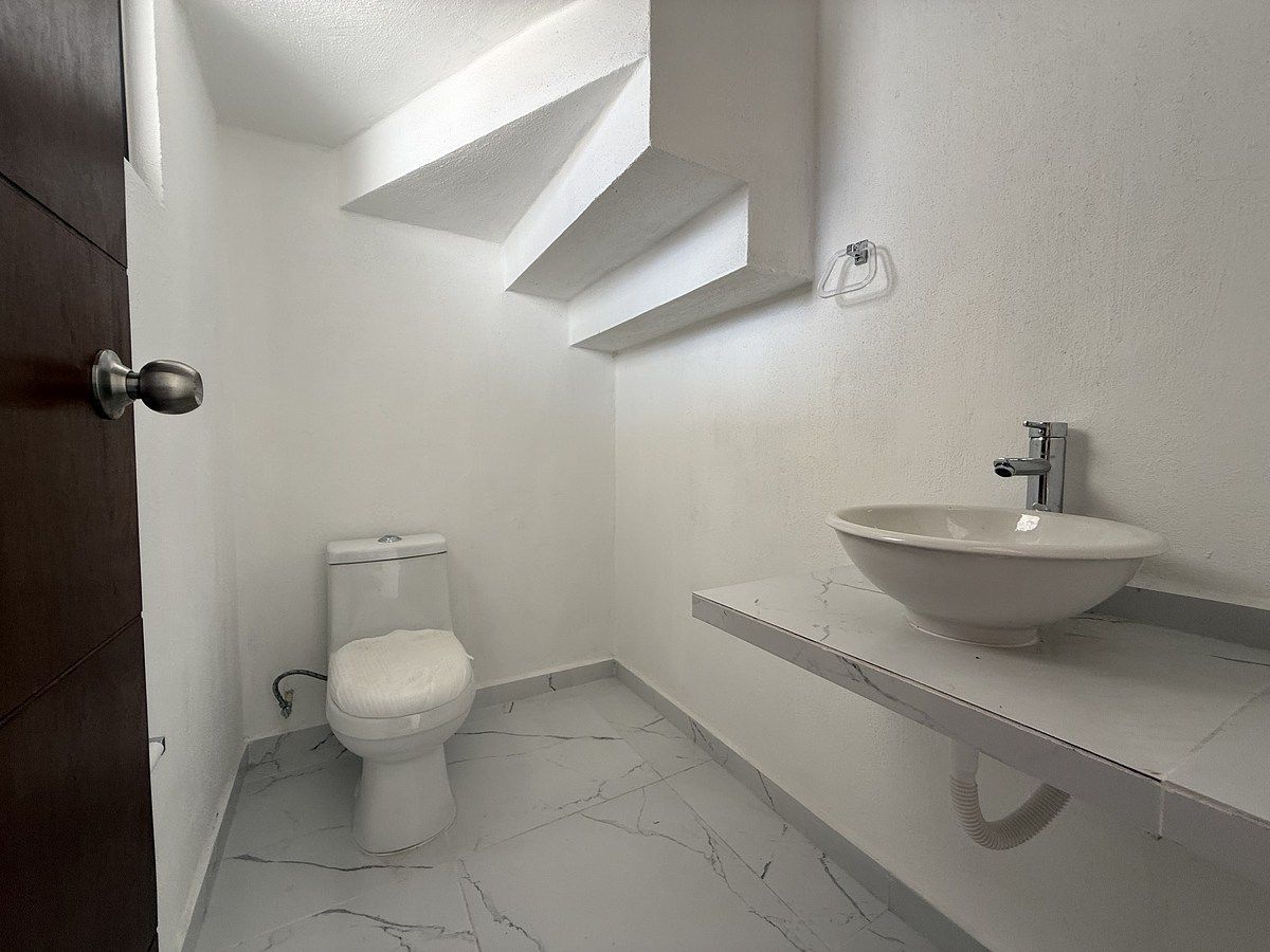 Casa em San José Terán, Tuxtla Gutiérrez, foto 2 de 22