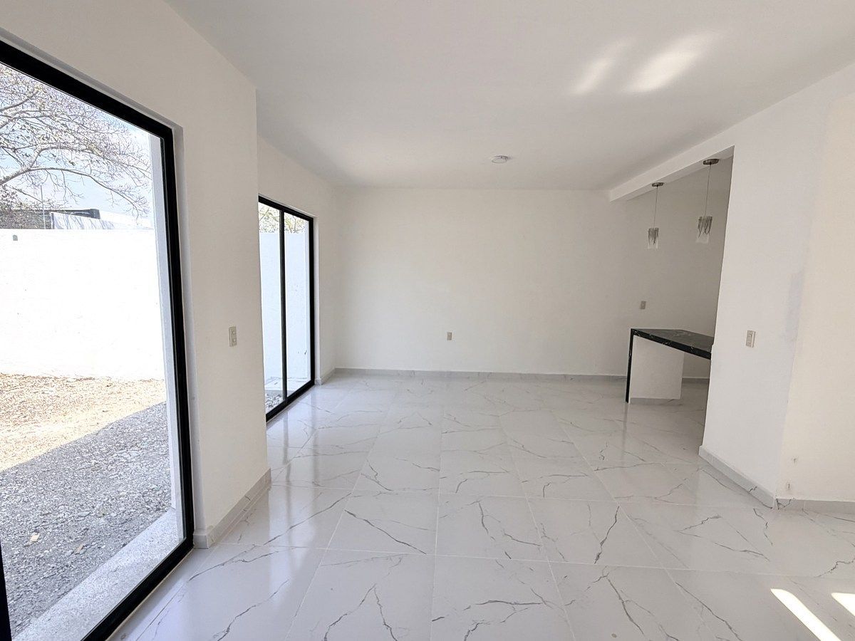 Casa em San José Terán, Tuxtla Gutiérrez, foto 4 de 22