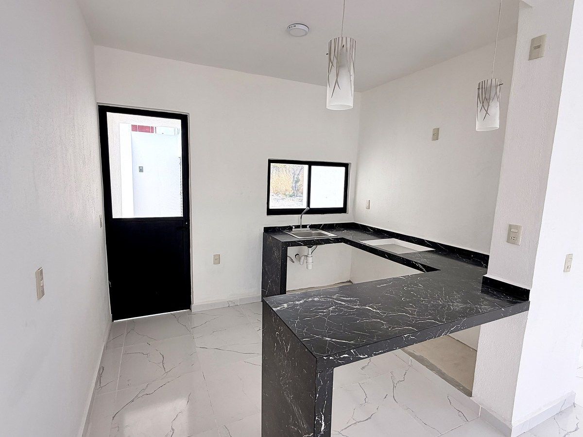 Casa em San José Terán, Tuxtla Gutiérrez, foto 5 de 22