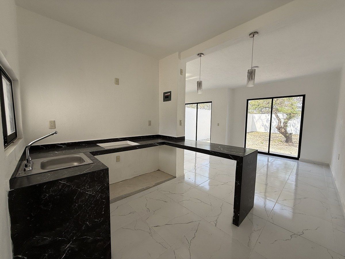 Casa em San José Terán, Tuxtla Gutiérrez, foto 7 de 22