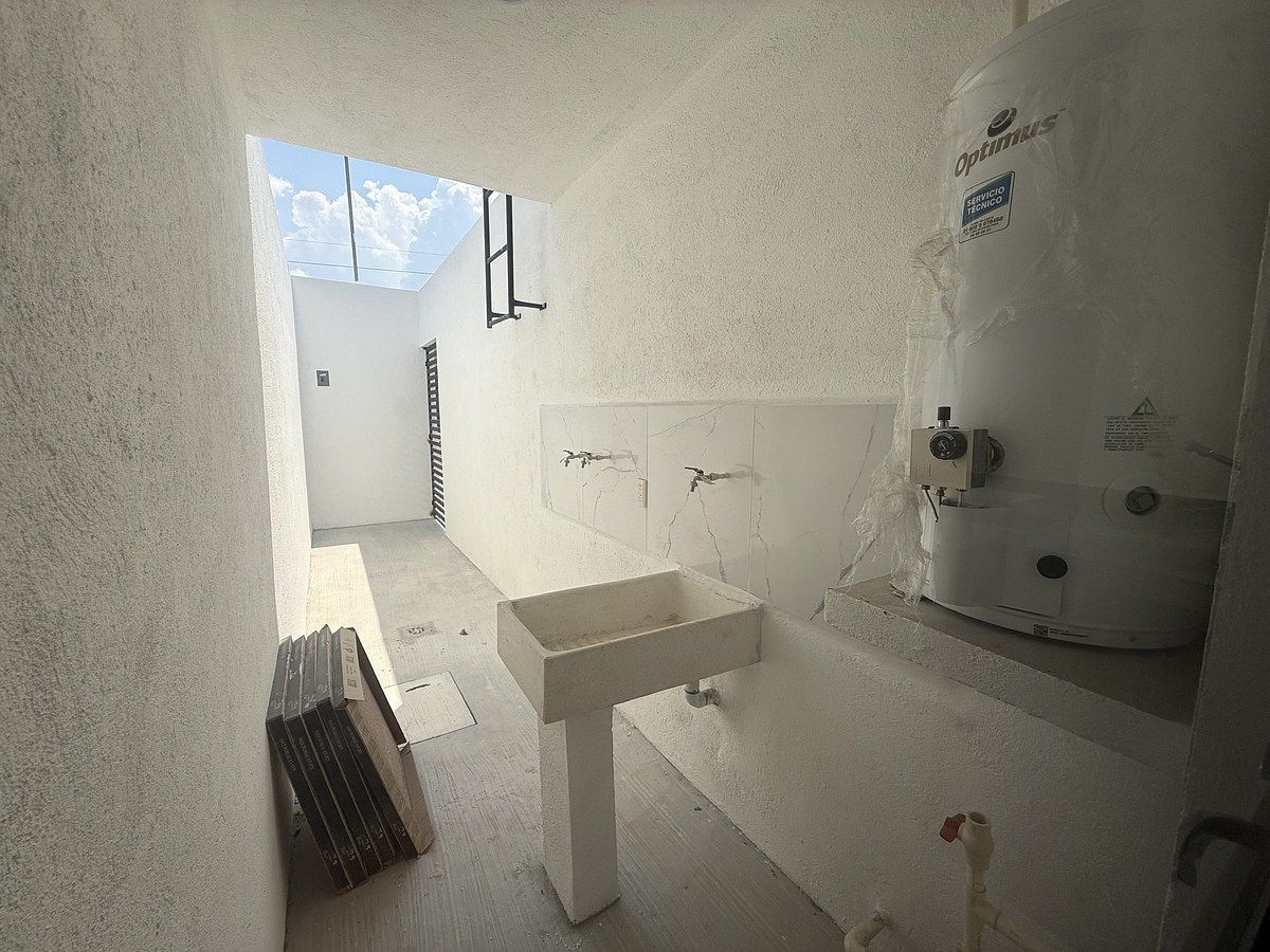 Casa em San José Terán, Tuxtla Gutiérrez, foto 8 de 22