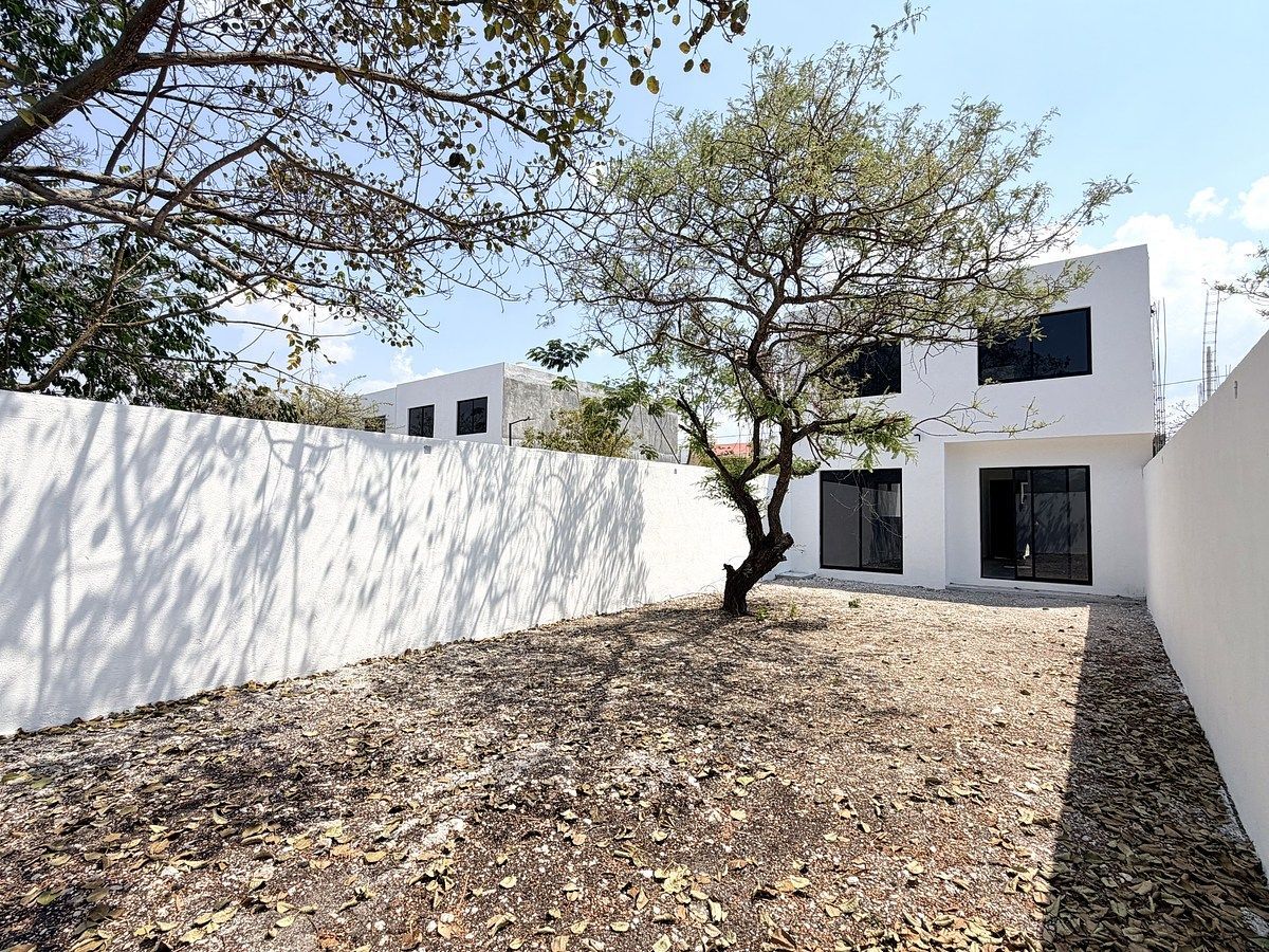 Casa em San José Terán, Tuxtla Gutiérrez, foto 9 de 22