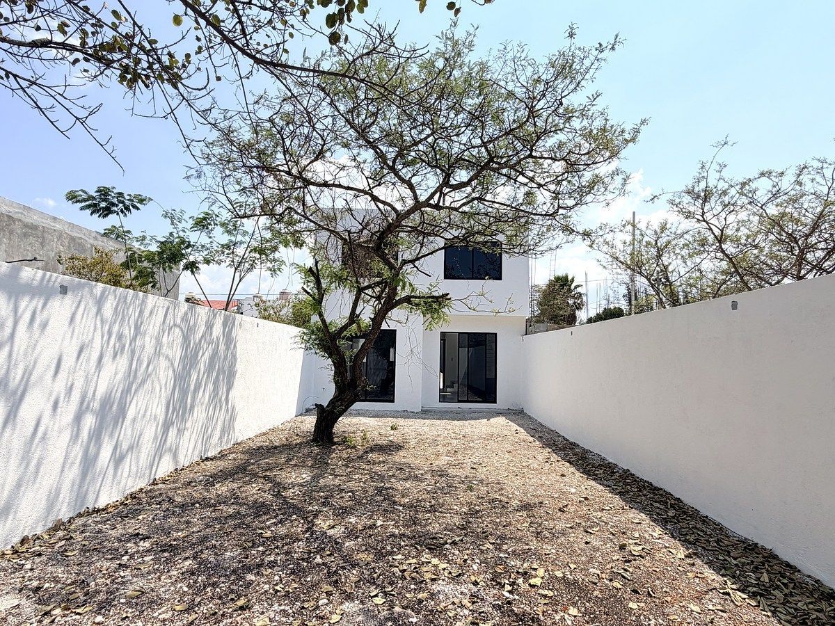 Casa em San José Terán, Tuxtla Gutiérrez, foto 10 de 22