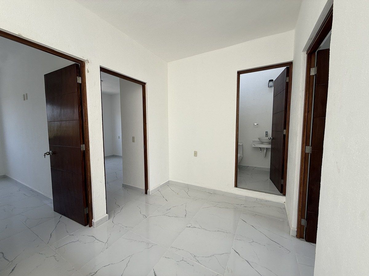 Casa em San José Terán, Tuxtla Gutiérrez, foto 12 de 22