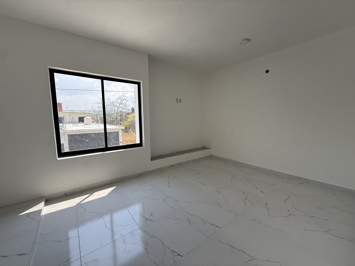 Casa em San José Terán, Tuxtla Gutiérrez, foto 13 de 22