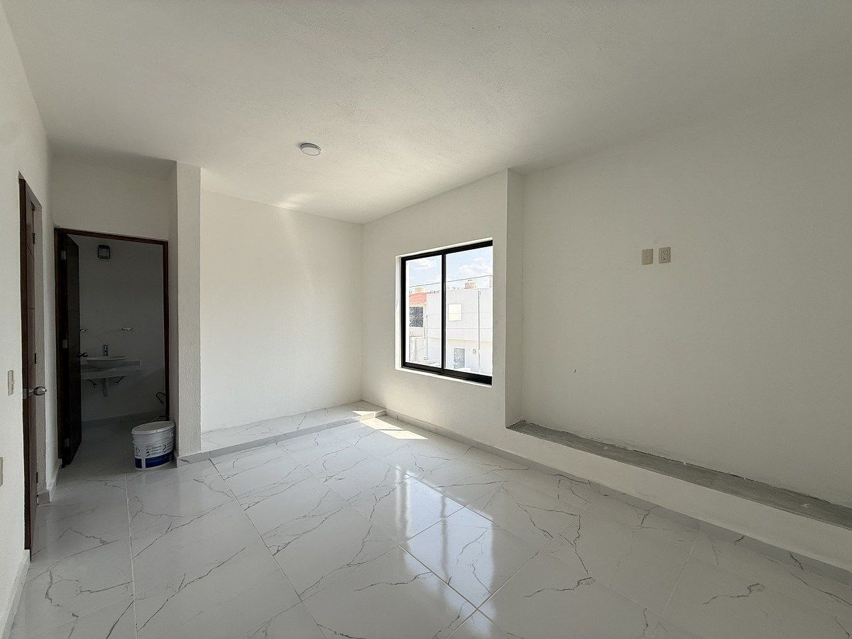 Casa em San José Terán, Tuxtla Gutiérrez, foto 14 de 22