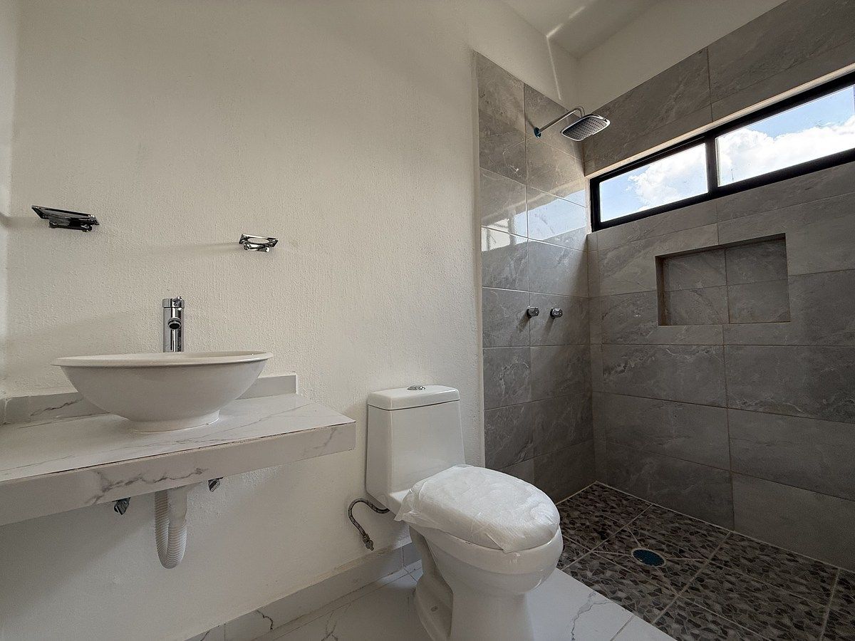 Casa em San José Terán, Tuxtla Gutiérrez, foto 15 de 22