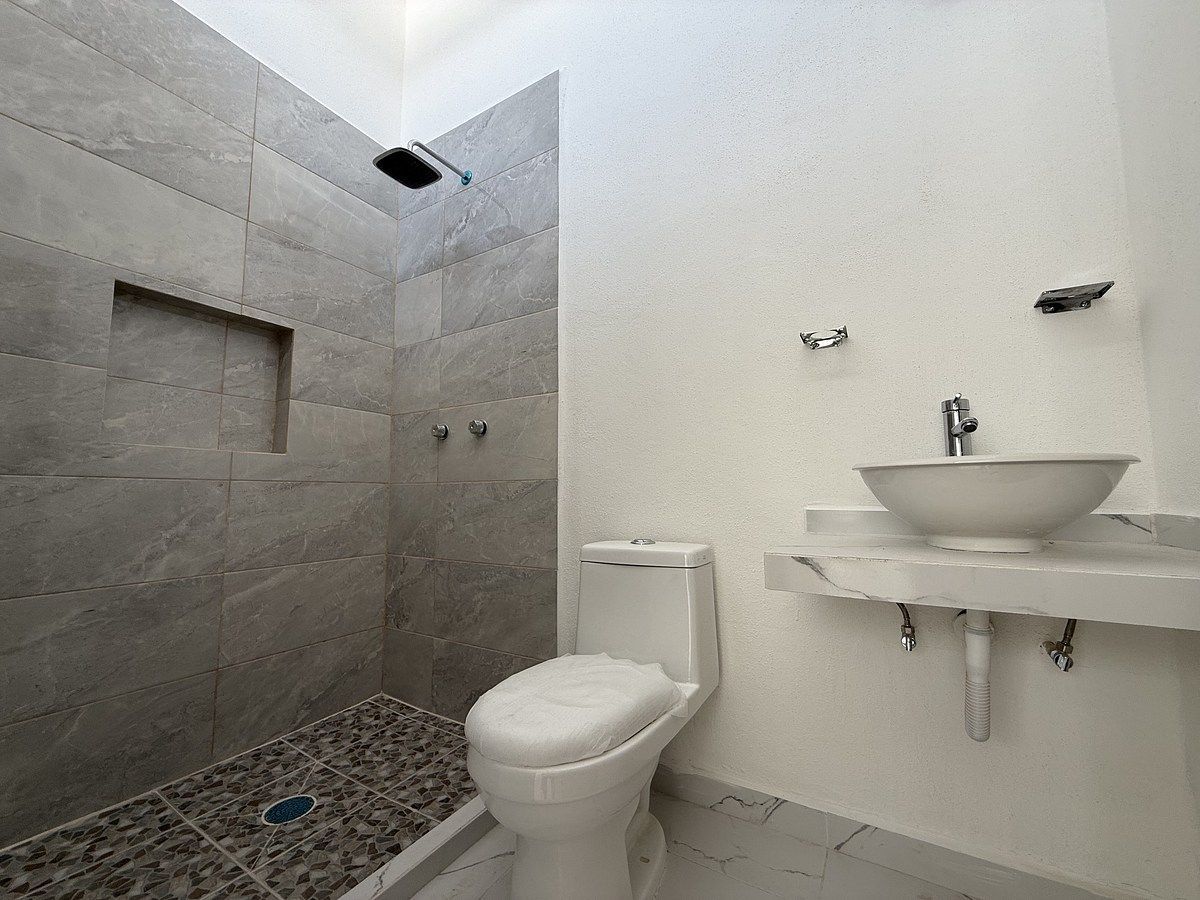 Casa em San José Terán, Tuxtla Gutiérrez, foto 18 de 22