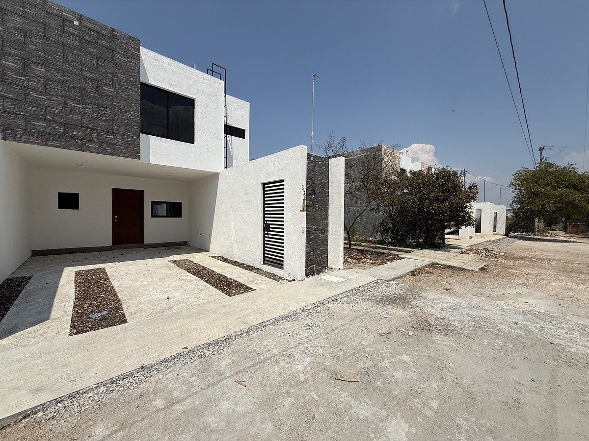 Casa em San José Terán, Tuxtla Gutiérrez, foto 21 de 22