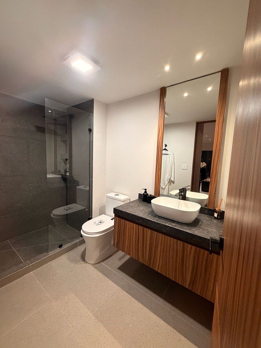 Apartamento em Santa Mónica, Playas de Rosarito, foto 7 de 10