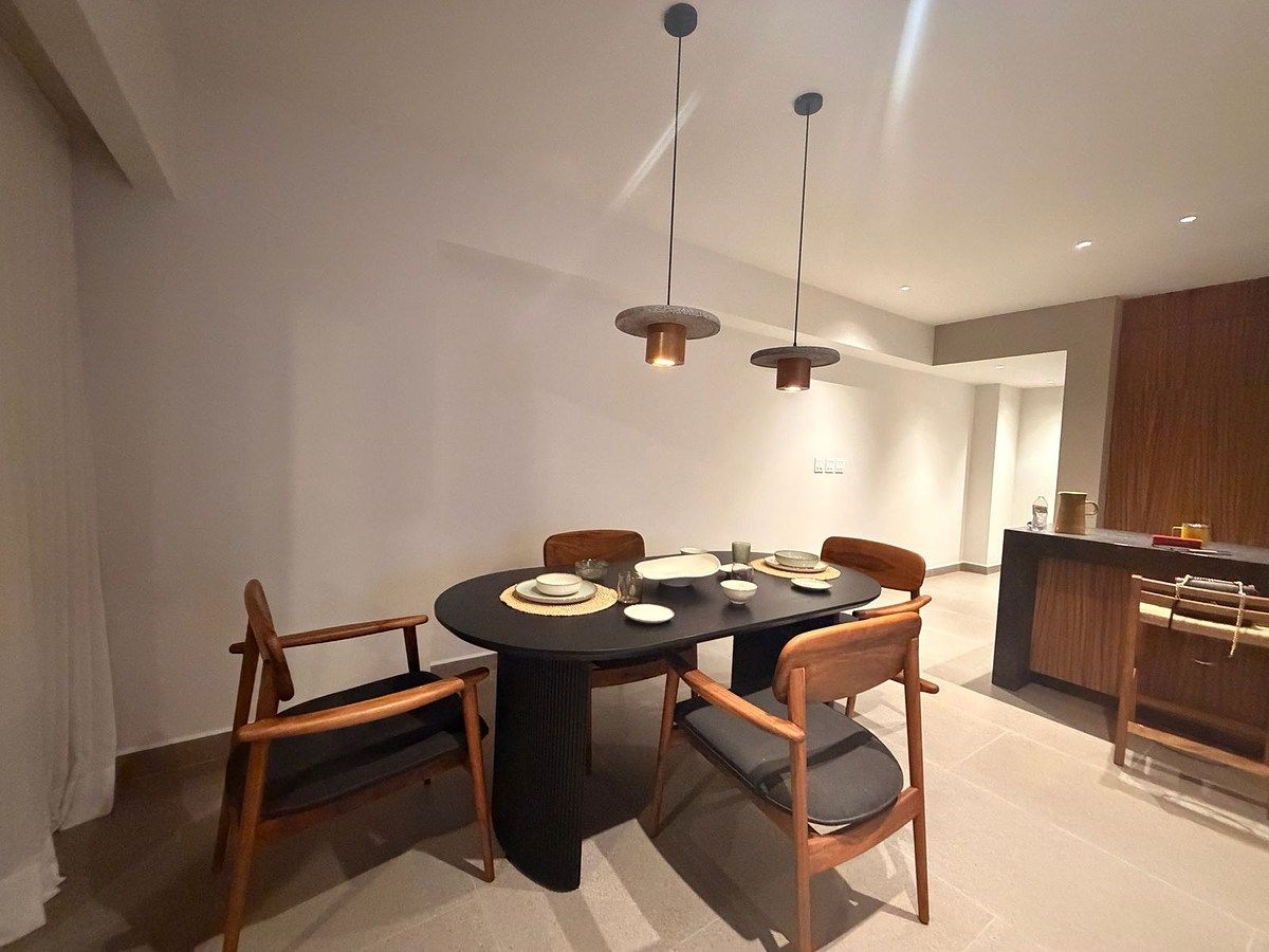 Apartamento em Santa Mónica, Playas de Rosarito, foto 4 de 10