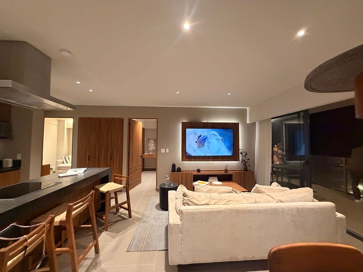 Apartamento em Santa Mónica, Playas de Rosarito, foto 3 de 10