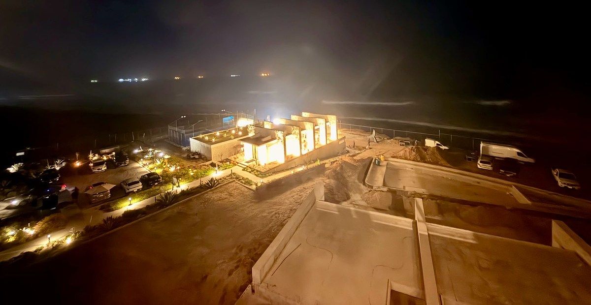 Apartamento em Santa Mónica, Playas de Rosarito, foto 10 de 10