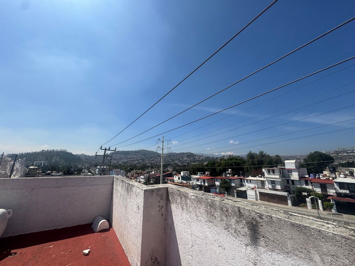 House in Misiones, Naucalpan de Juárez, photo 9 of 41