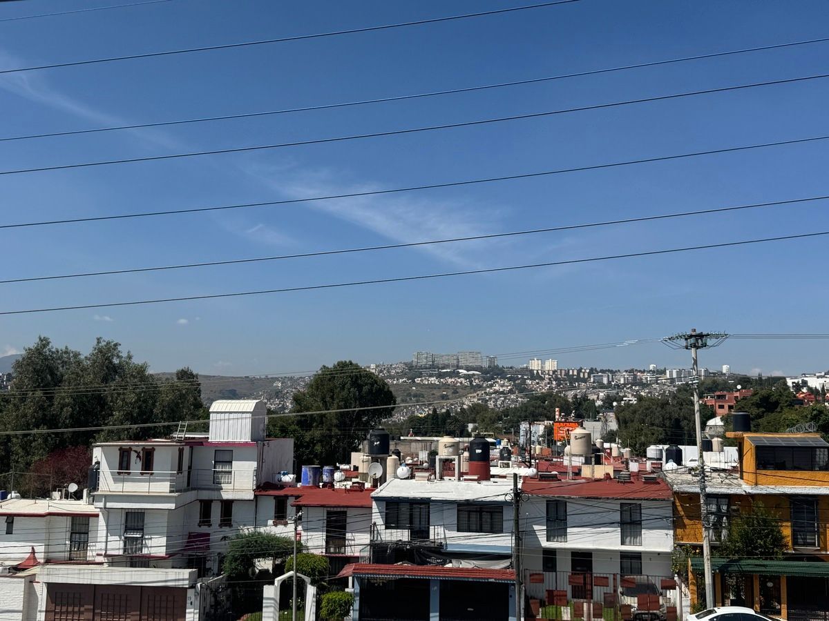House in Misiones, Naucalpan de Juárez, photo 10 of 41