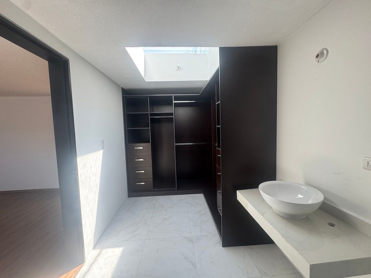 House in Misiones, Naucalpan de Juárez, photo 19 of 41