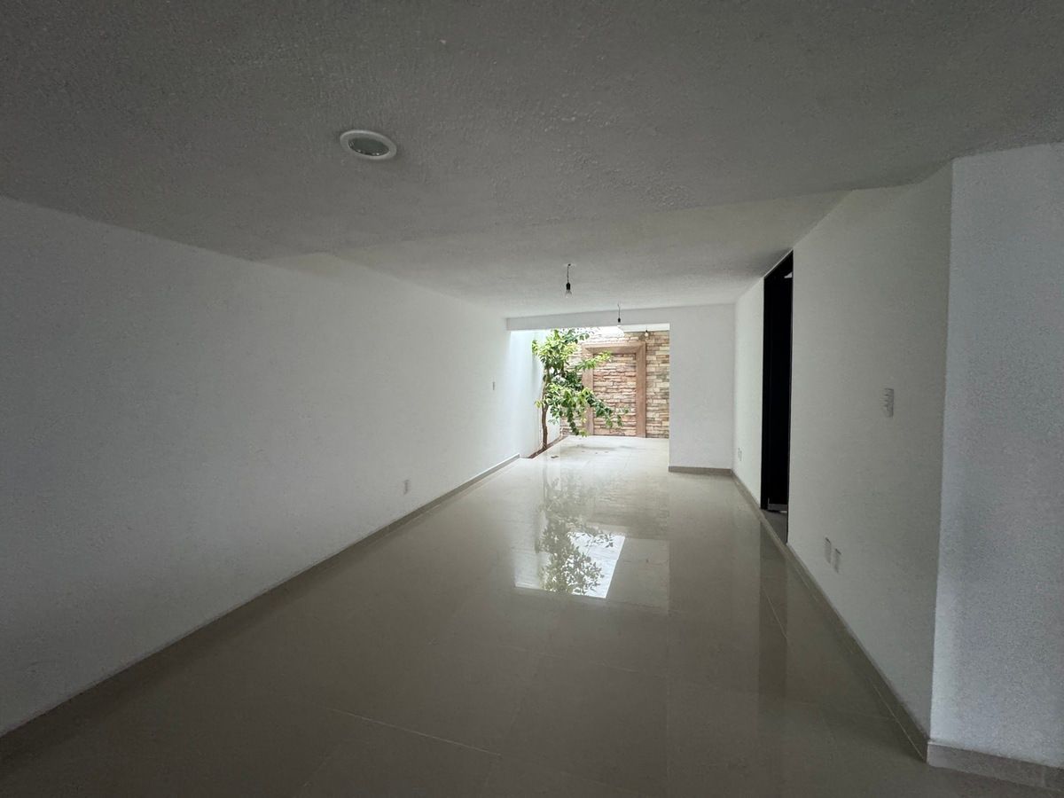 House in Misiones, Naucalpan de Juárez, photo 26 of 41