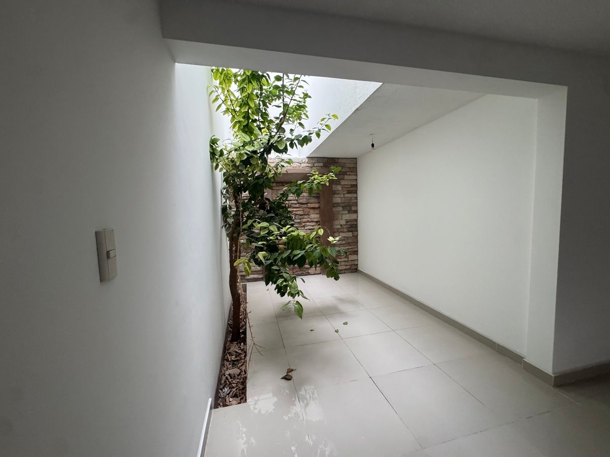House in Misiones, Naucalpan de Juárez, photo 27 of 41