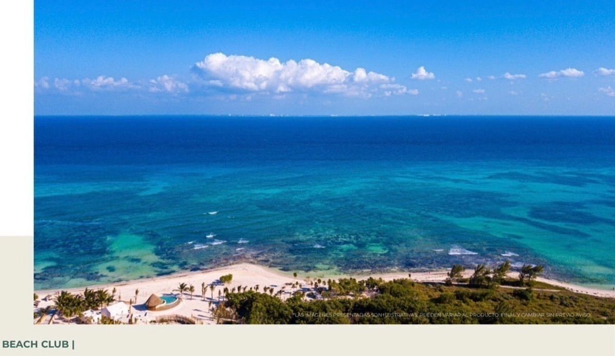Vila em Santa Fe del Carmen, Playa del Carmen, foto 6 de 12