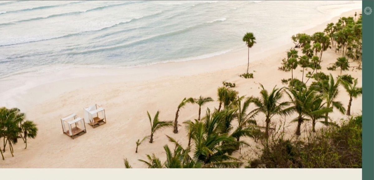 Vila em Santa Fe del Carmen, Playa del Carmen, foto 7 de 12