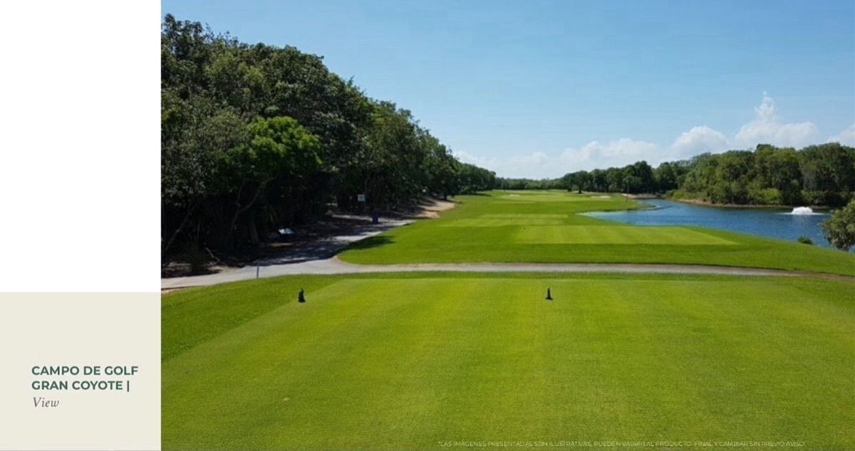 Vila em Santa Fe del Carmen, Playa del Carmen, foto 11 de 12
