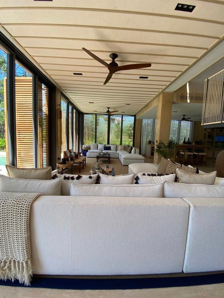 Villa en Santa Fe del Carmen, Playa del Carmen, foto 4 de 16