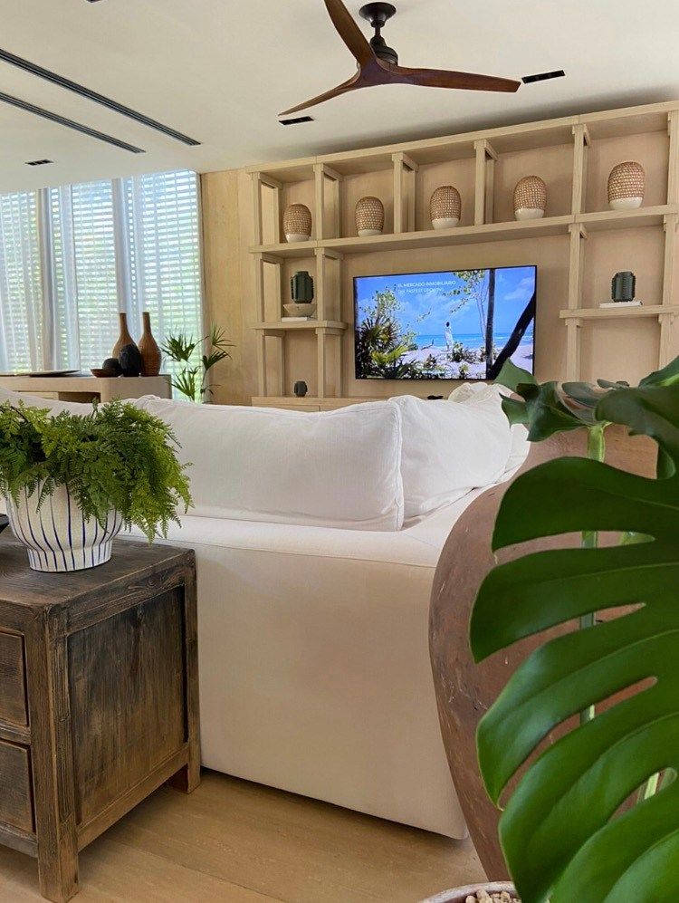 Villa en Santa Fe del Carmen, Playa del Carmen, foto 5 de 16
