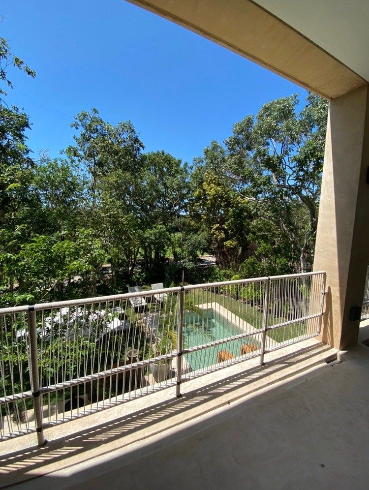Villa en Santa Fe del Carmen, Playa del Carmen, foto 7 de 16