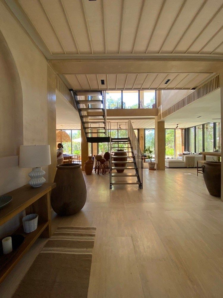 Villa en Santa Fe del Carmen, Playa del Carmen, foto 5 de 16