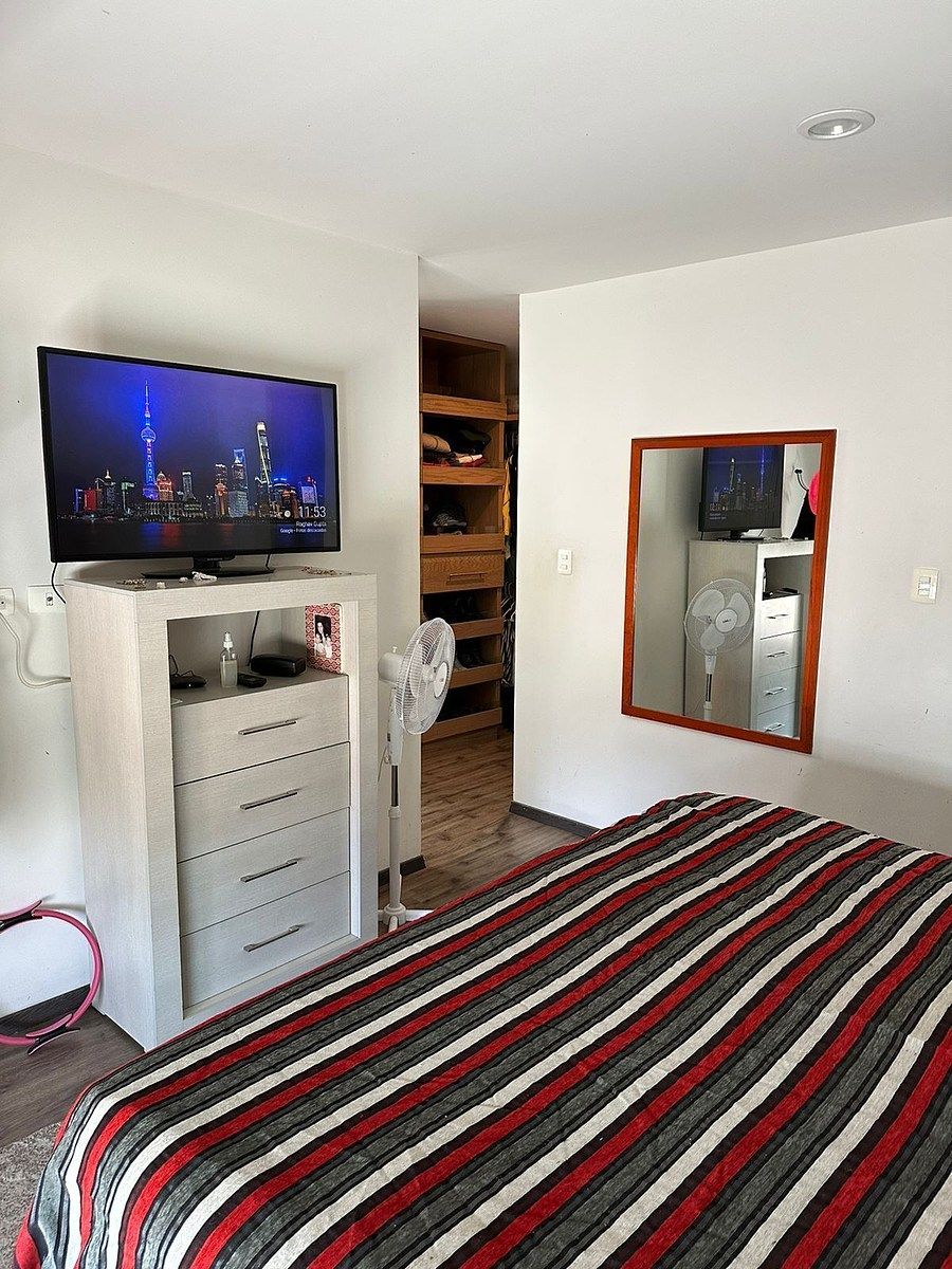 Casa en Ex-Hacienda Mayorazgo, Puebla, foto 17 de 22