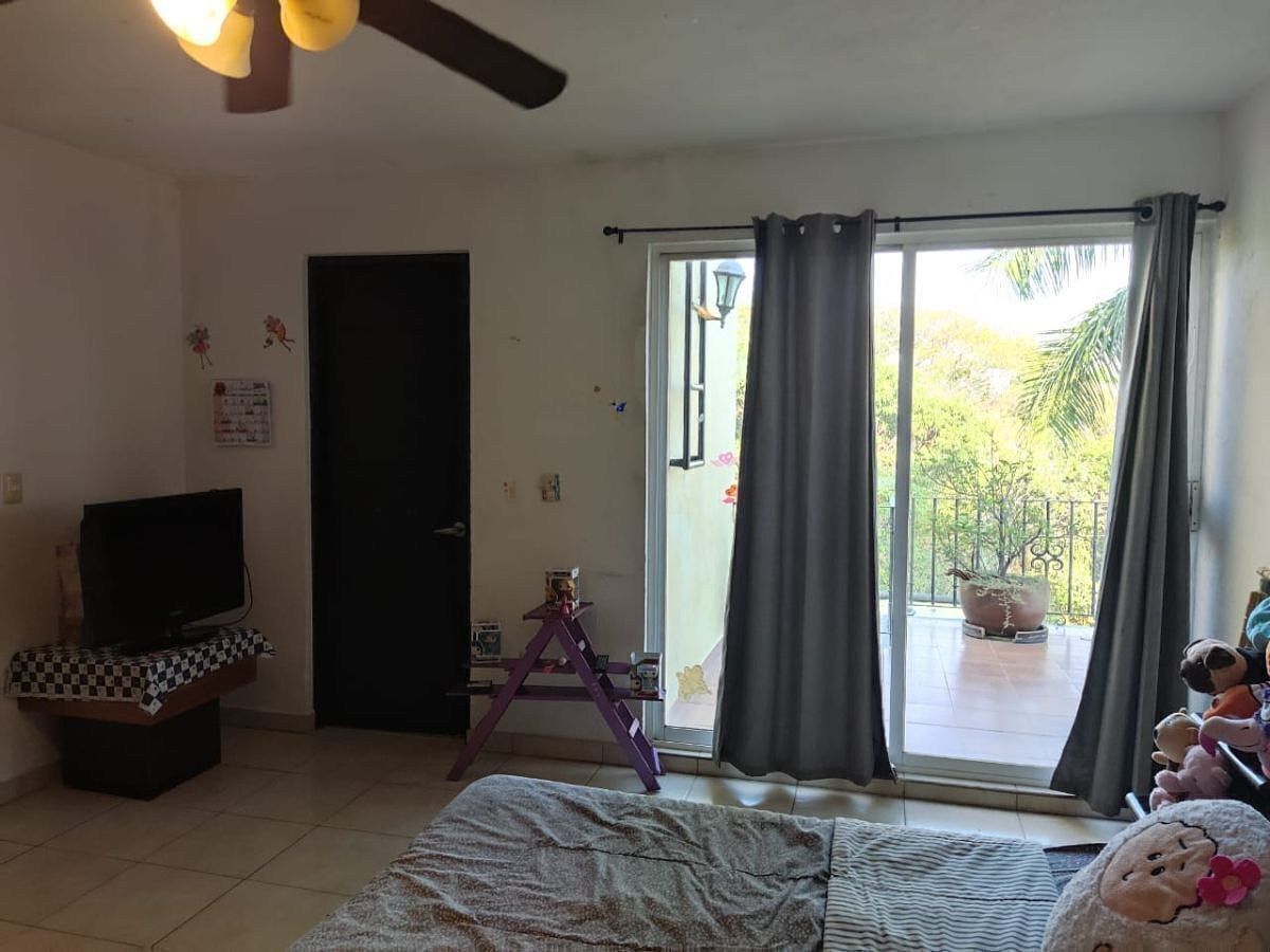 Casa en condominio en Burgos Bugambilias, Temixco, foto 2 de 50