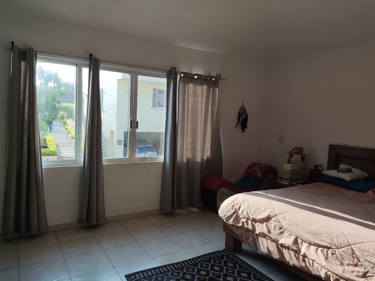 Casa en condominio en Burgos Bugambilias, Temixco, foto 3 de 50