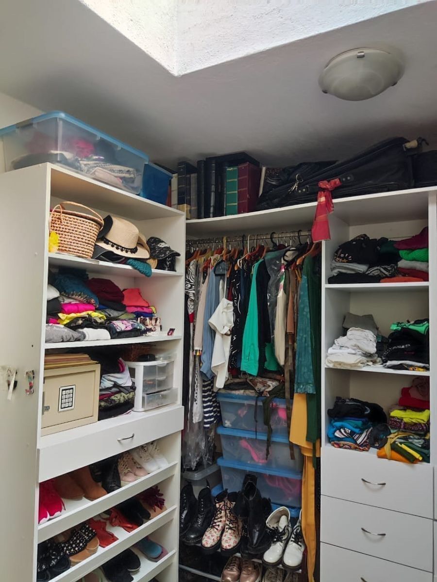 Casa en condominio en Burgos Bugambilias, Temixco, foto 4 de 50