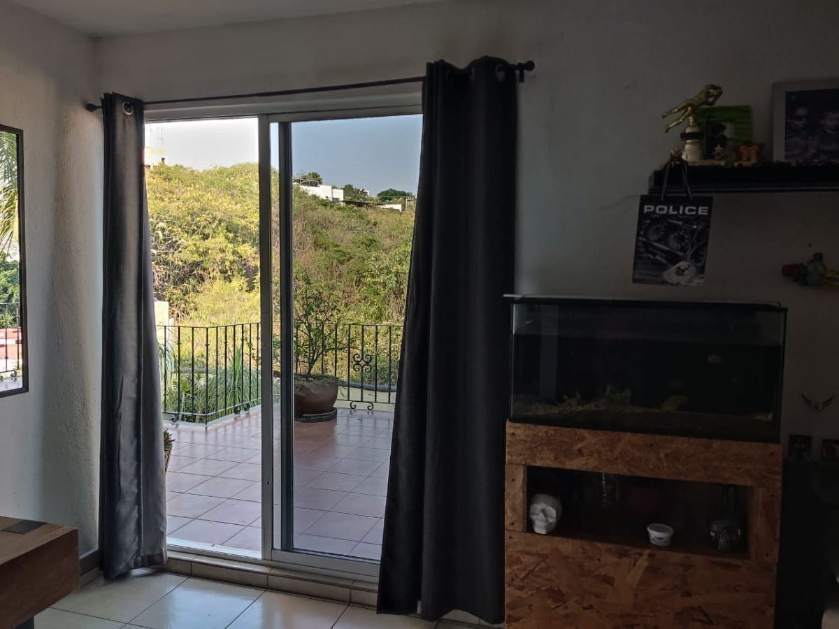 Casa en condominio en Burgos Bugambilias, Temixco, foto 6 de 50