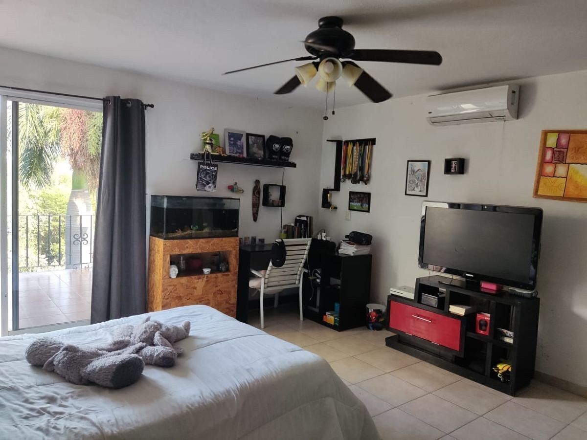 Casa en condominio en Burgos Bugambilias, Temixco, foto 7 de 50